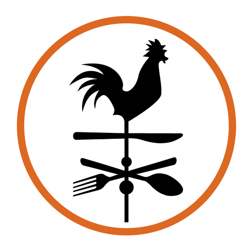 Rôtisserie O Poulet icon