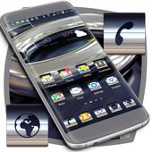 Launcher New Version 3D Free icon