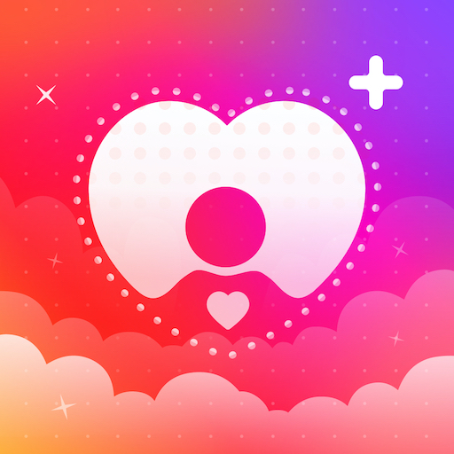 Ins Likes Caption Generator icon