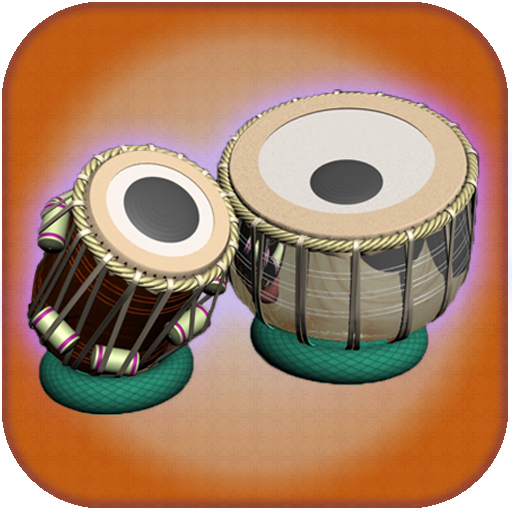 Tabla - The Mysterious Percussion icon