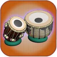 Tabla - The Mysterious Percussion on 9Apps