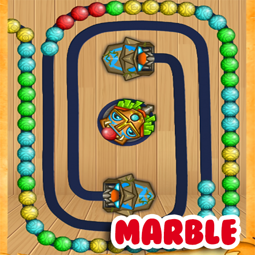 New Marble Jungle Blast: 2020 icon