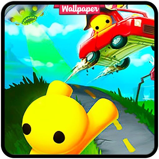 Wallpaper Wobbly Life icon