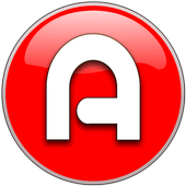 Astra MP3 Music Player ! icon