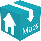 Maps for Minecraft PE icon