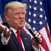 Donald Trump Soundboard icon