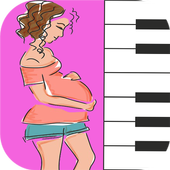 Pregnancy Music icon