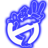 Little Ghostbusters icon