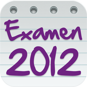Examen 2012 icon
