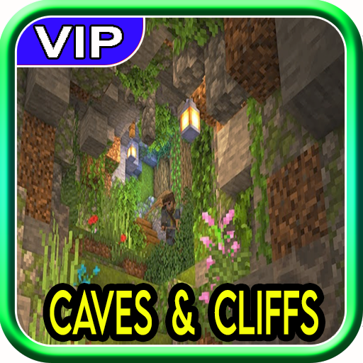 Craft Auto SA Mod for Minecraft PE icon