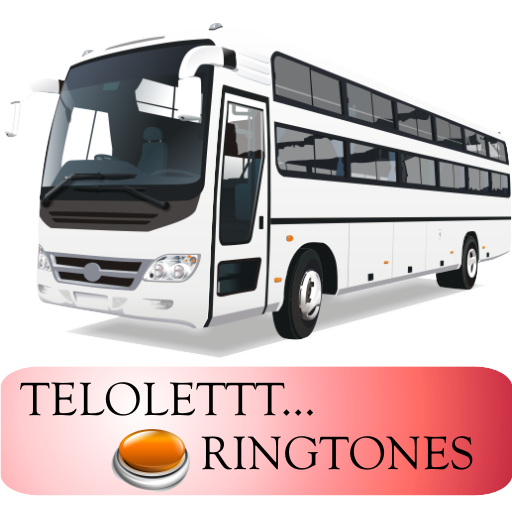 Telolet Bus Mania Ringtone icon