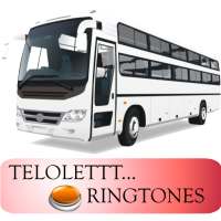 Telolet Bus Mania Ringtone on 9Apps