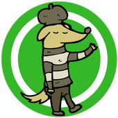 Como Educar a un Perro icon