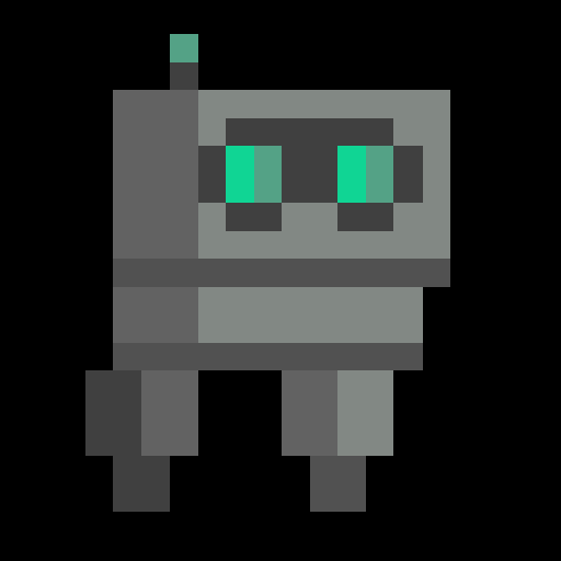 Robo Run icon