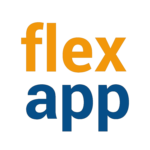 Flexapp H/B icon