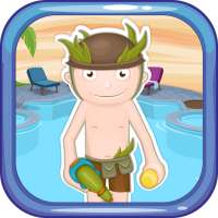 Water Gun Shootout on 9Apps