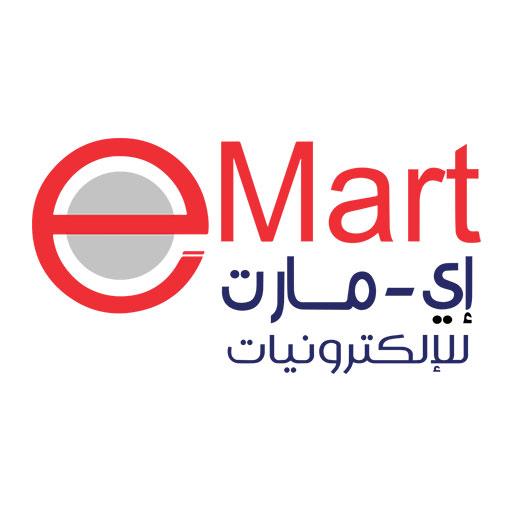 Emart  اي مارت أيقونة