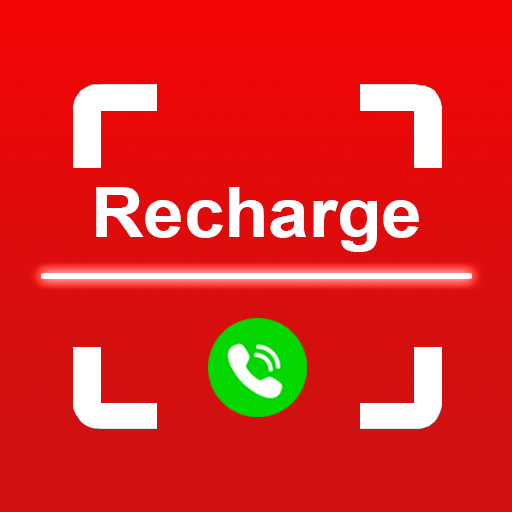 ksScan: Scan Recharge Card आइकन