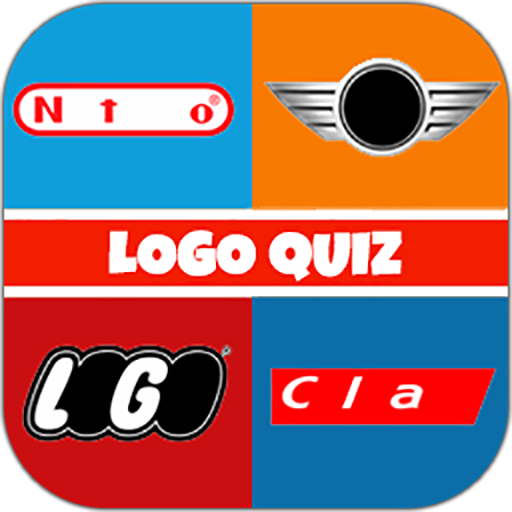 LOGO QUIZ- GUESS THIS LOGO icon