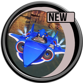Tips Sonic Racing Transformerd icon