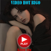 Video Hot Bigo - Live me icon