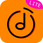 Music FM Lite icon