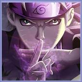 Shinobi Naruto Wallpaper icon