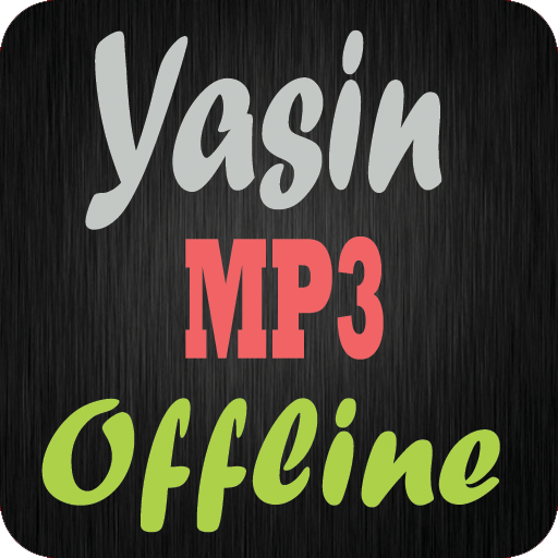 Yasin MP3 Offline By Ten Imam icon