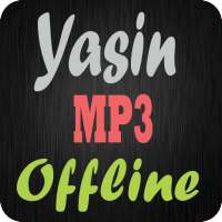 Yasin MP3 Offline By Ten Imam