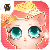 Cute: My Virtual Pet icon