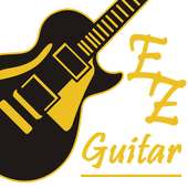 Guitar Chords and Scales