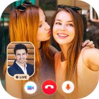 Bhabhi Hot Video Chat - Girlfriend FakeTime prank