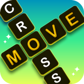 Cross Moves icon