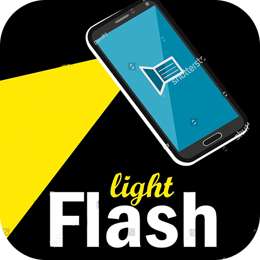 Mobile Torch - Flashlight Widget App icon