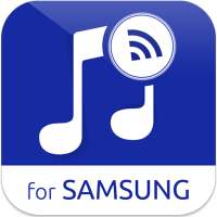 TuneCast DLNA Music Samsung TV