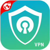 Easy VPN: Vpn Fast, secure VPN, Proxy master icon