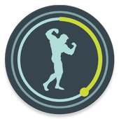 Daily Workout Program Planner