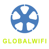 Global Wifi icon