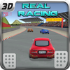 Crazy Rival Racers 3D icon