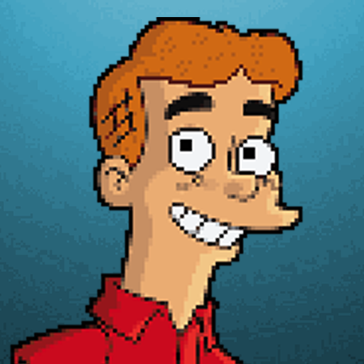 Guess The Character! icon