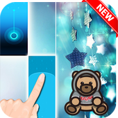 Ozuna Piano Tiles icon