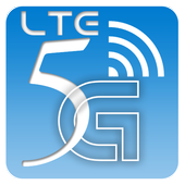 5G Smart Browser icon