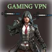 Gaming VPN on 9Apps