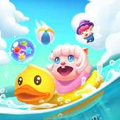 Bubble Fairy Adventure - A Classic Bubble Shooter