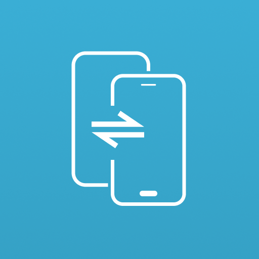 Copy My Data - Smart Switch icon