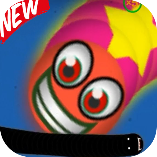 Snakes.io : Snake Zone Cacing Worm icon