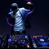 DJ Music Scratcher icon