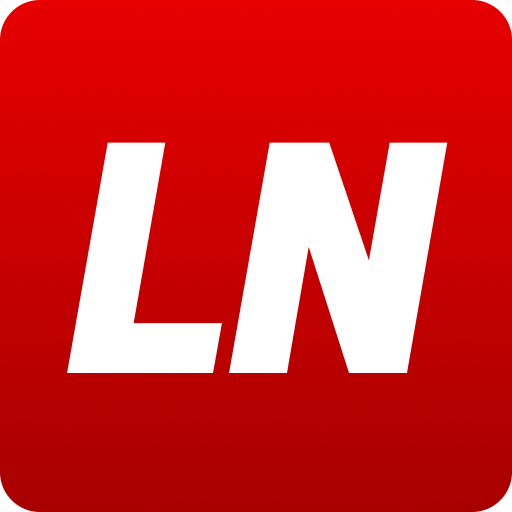 LN Share icon