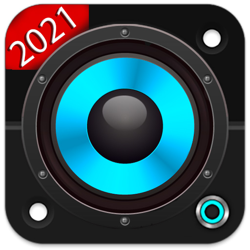 ボリュームブースター icon