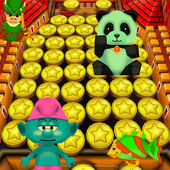 Coin Dozer Jackpot icon
